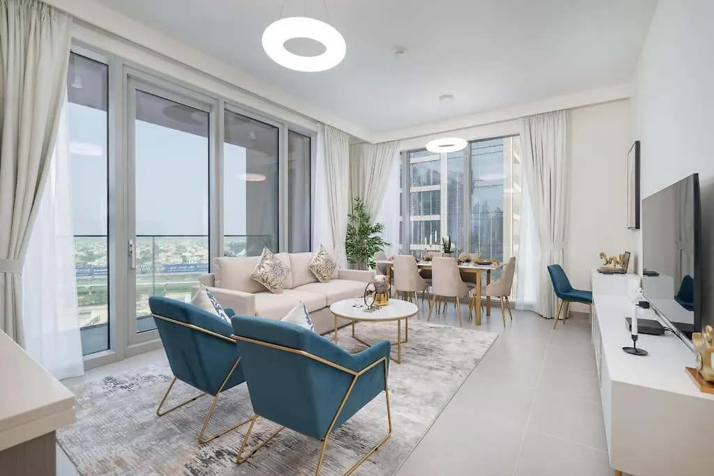 Vogue Downtown Forte Opera District By Emaar Dubai