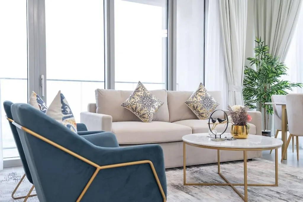 Vogue Downtown Forte Opera District By Emaar Dubai Apartment