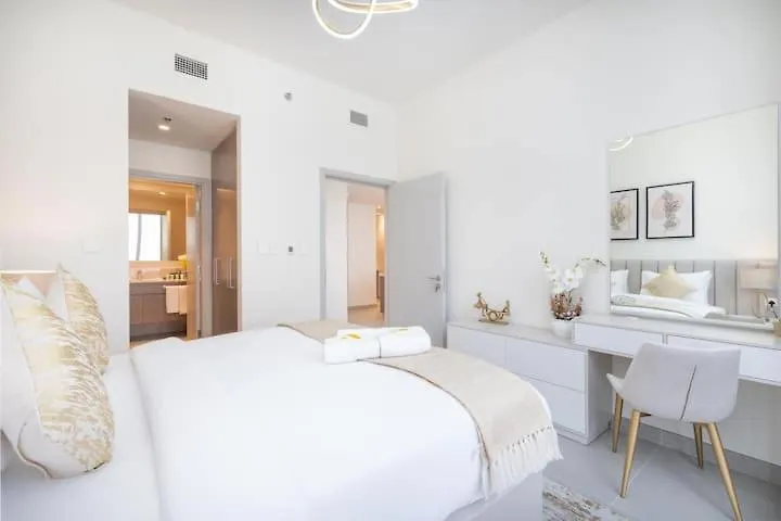 Apartment Vogue Downtown Forte Opera District By Emaar Dubai