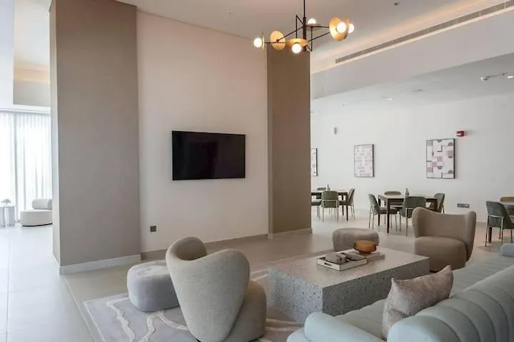Vogue Downtown Forte Opera District By Emaar Dubai 0*,