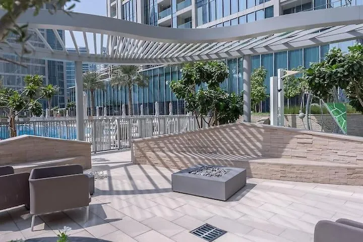 Vogue Downtown Forte Opera District By Emaar Dubai 0*,  United Arab Emirates