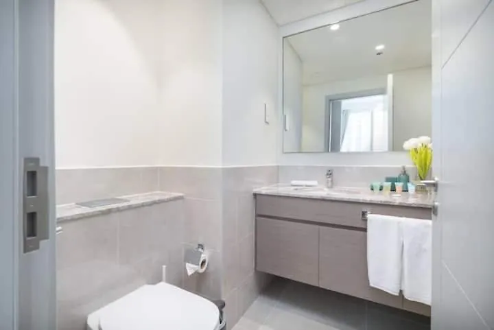 Apartment Vogue Downtown Forte Opera District By Emaar Dubai