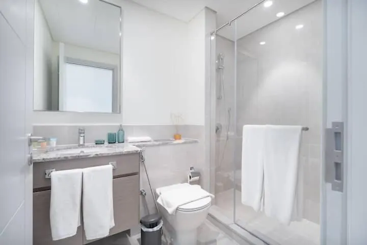 Vogue Downtown Forte Opera District By Emaar Dubai Apartment