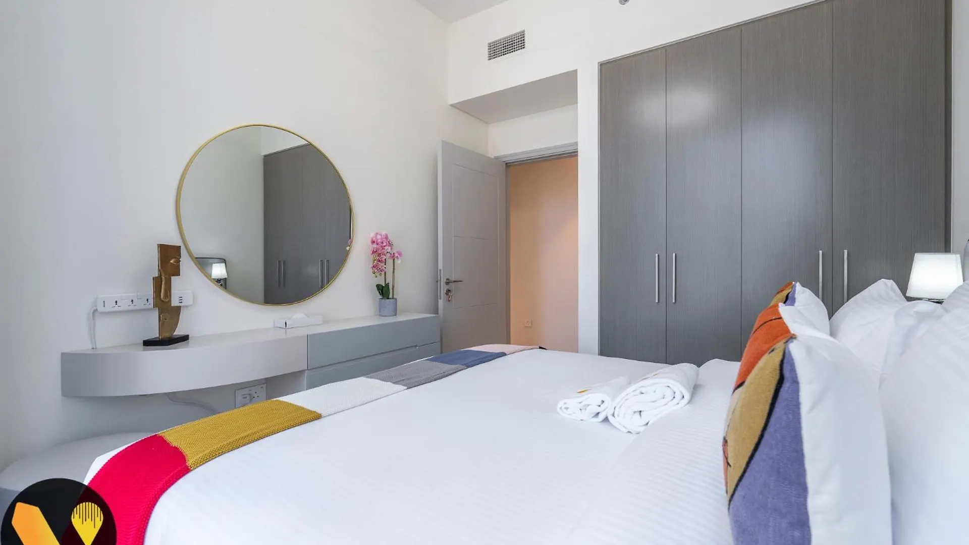 Vogue Downtown Forte Opera District By Emaar Dubai 0*,  United Arab Emirates